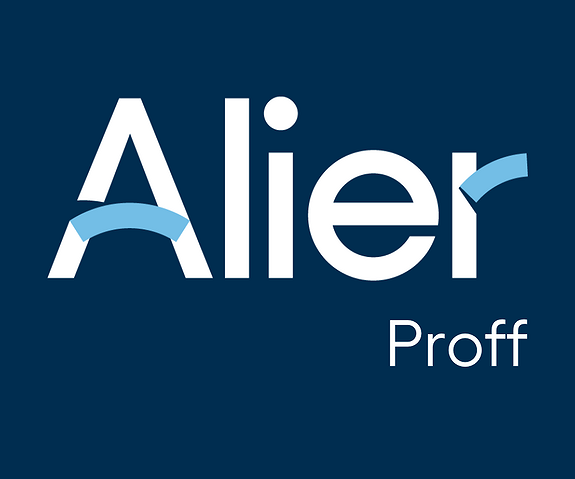 Alier AS logo