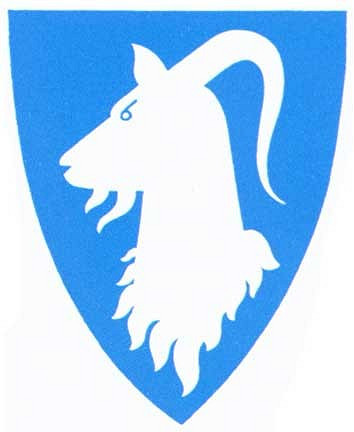 Aurland kommune logo