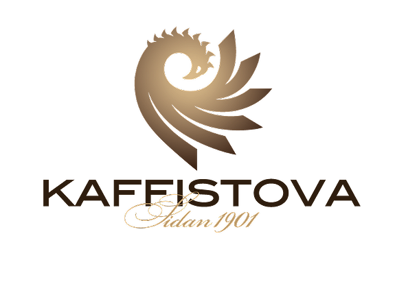 Kaffistova logo