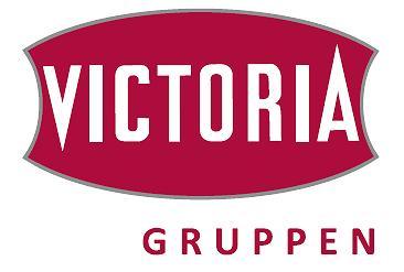 VICTORIA AS logo