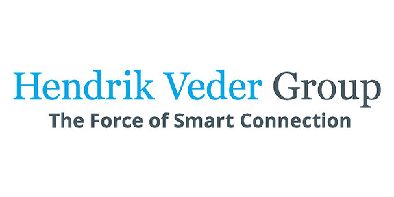 Hendrik Veder Group Norway AS logo
