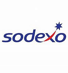 Sodexo AS logo