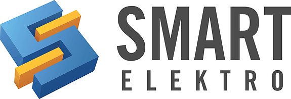 SMART ELEKTRO AS logo