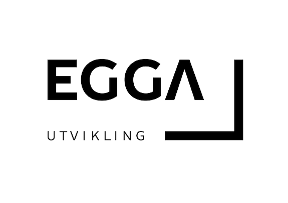 Egga Utvikling AS logo