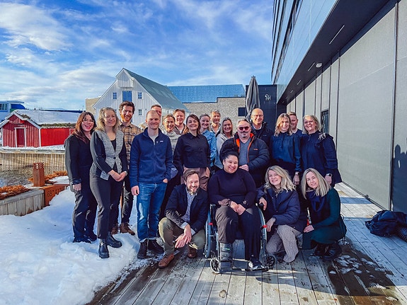 Bilde 5 av 22 i jobbannonse-galleriet