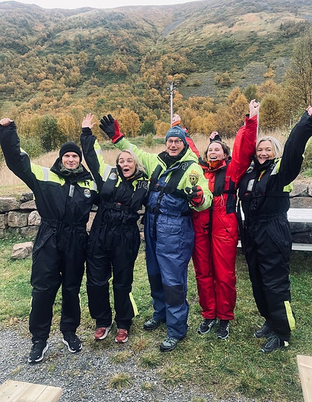 Bilde 9 av 22 i jobbannonse-galleriet