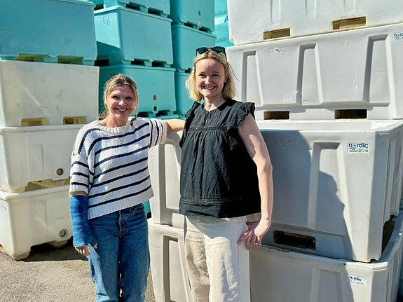 Bilde 2 av 22 i jobbannonse-galleriet