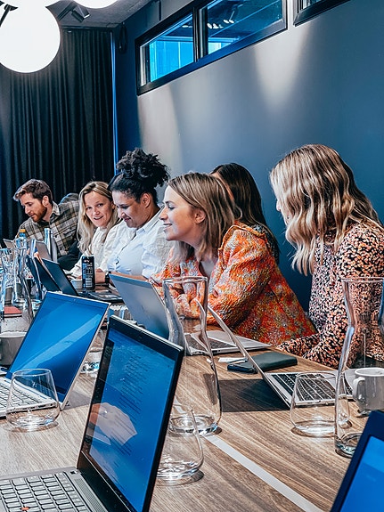 Bilde 12 av 22 i jobbannonse-galleriet