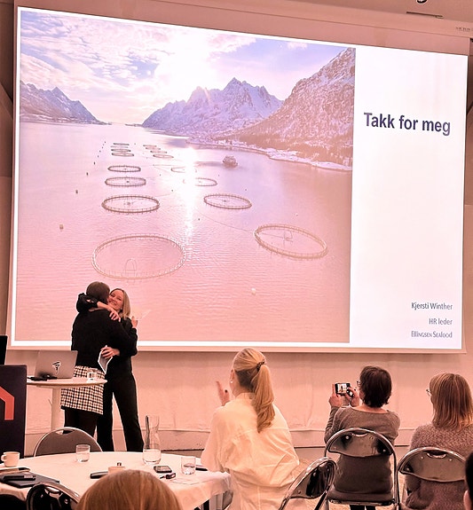 Bilde 13 av 22 i jobbannonse-galleriet