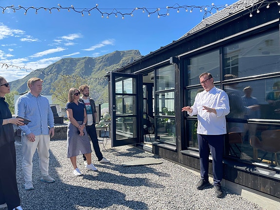 Bilde 19 av 22 i jobbannonse-galleriet