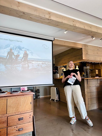 Bilde 3 av 22 i jobbannonse-galleriet