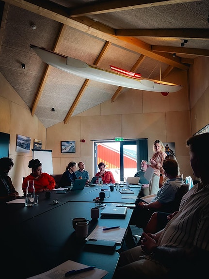 Bilde 18 av 22 i jobbannonse-galleriet