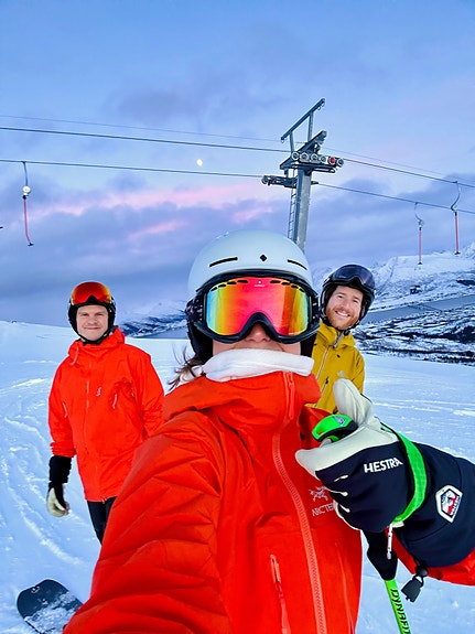 Bilde 8 av 22 i jobbannonse-galleriet