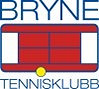 Bryne Tennisklubb logo