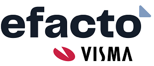 efacto AS logo