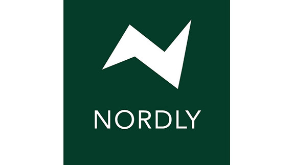 Nordly Holding logo