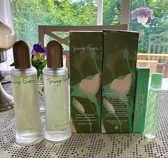 Origins Spring Fever - Uåpnet / Unopened 🌸 | FINN-torget