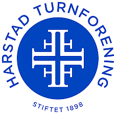 Harstad Turnforening logo