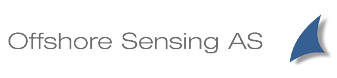 Offshore Sensing AS logo