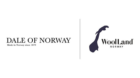 Dale of Norway AS logo