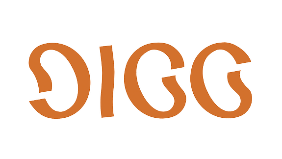 Digg logo