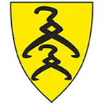 Nord-Odal kommune logo