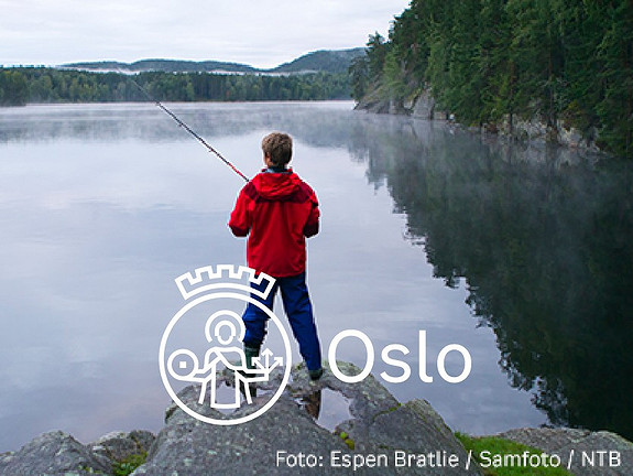 Oslo kommune logo