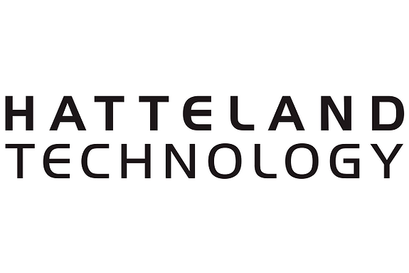 Hatteland Technology logo