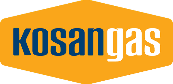 KOSAN GAS NORGE AS logo