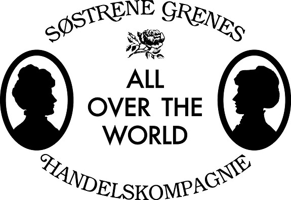 Søstrene Grene v/ Kongensfryd AS logo