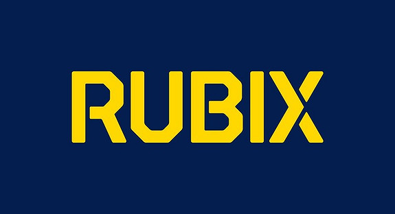 Rubix AS logo