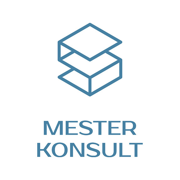 MesterKonsult AS logo