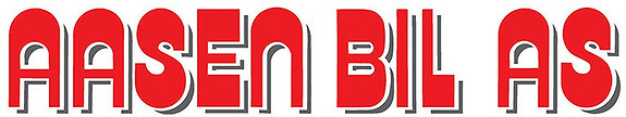 Aasen Bil AS logo