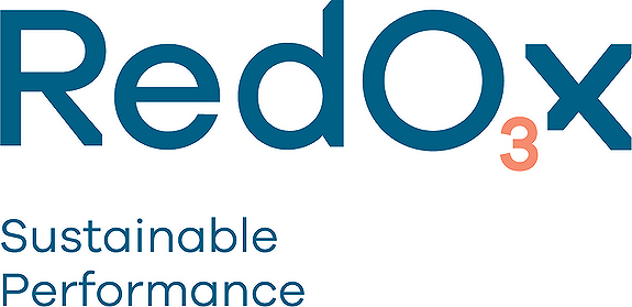 REDOX AS logo