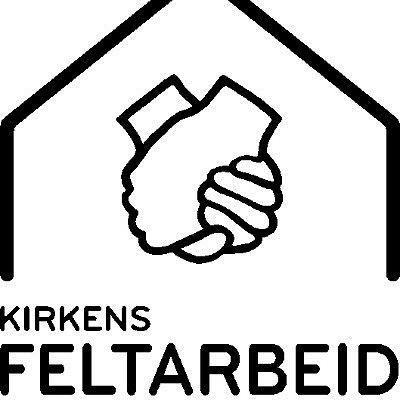 Asker kirkelige fellesråd logo