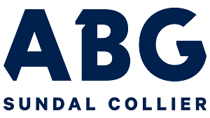 ABG Sundal Collier logo