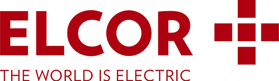 Elcor AS logo