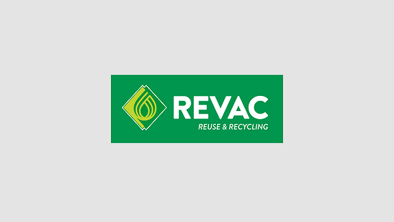 Revac AS logo