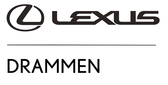 Lexus Drammen logo