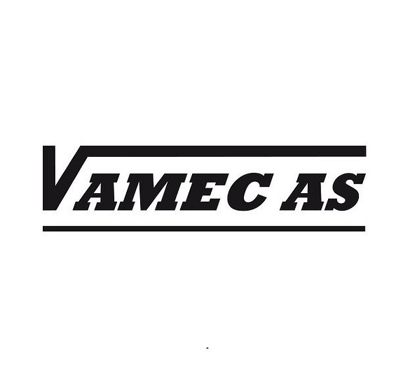 Vamec as logo