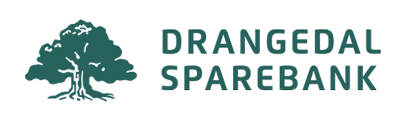 Drangedal Sparebank logo