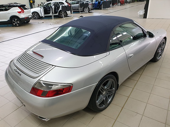 Porsche 911 3 of 5