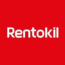 Rentokil Initial AS logo