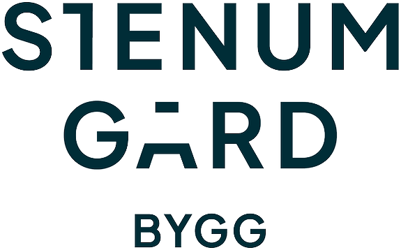 Stenumgård Bygg AS logo