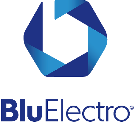 Blu Electro logo