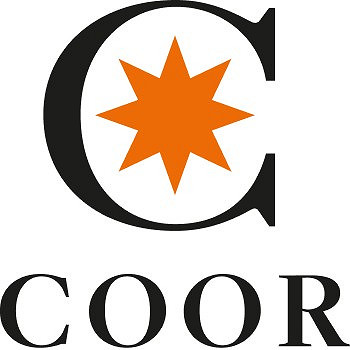 Coor Melkøya logo