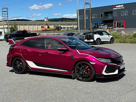 Honda Civic 4 of 30