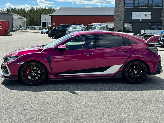 Honda Civic 7 of 30