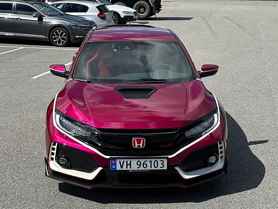 Honda Civic 6 of 30