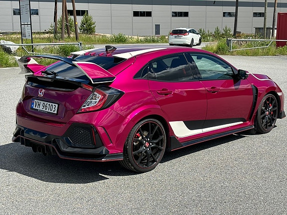 Honda Civic 2 of 30